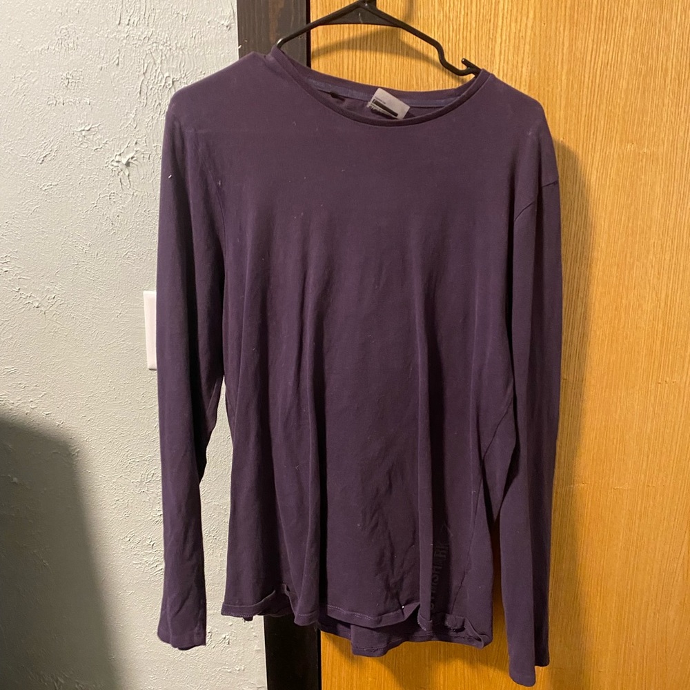 Gymshark Shirt